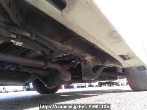 Used 2006 AT toyota alphard ANH10W Image[44]