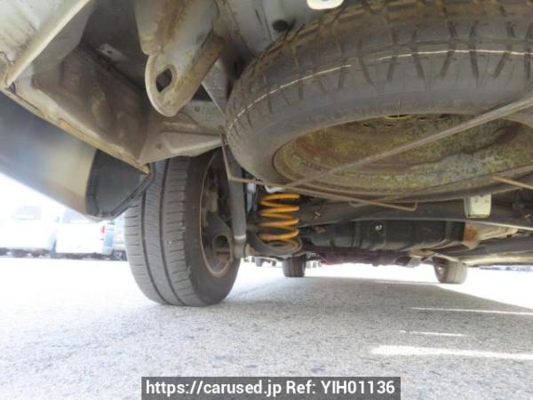 Used 2006 AT toyota alphard ANH10W Image[45]