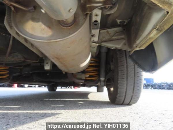 Used 2006 AT toyota alphard ANH10W Image[46]
