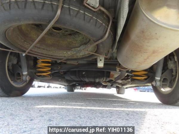 Used 2006 AT toyota alphard ANH10W Image[47]