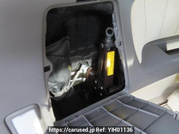 Used 2006 AT toyota alphard ANH10W Image[48]