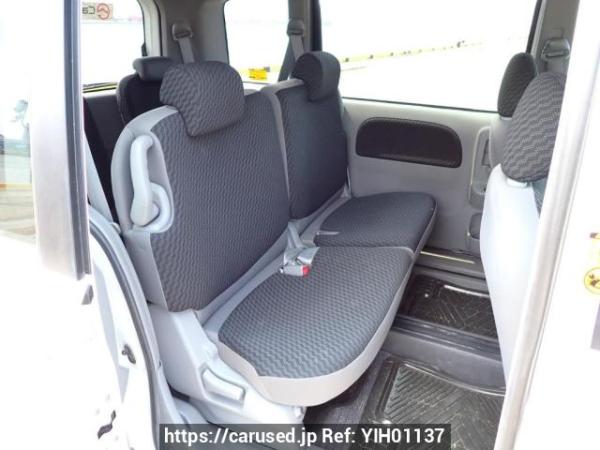 Used 2010 AT toyota sienta NCP81G Image[14]