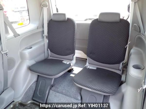 Used 2010 AT toyota sienta NCP81G Image[16]