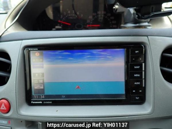 Used 2010 AT toyota sienta NCP81G Image[21]