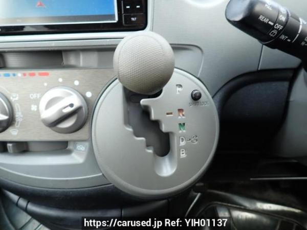 Used 2010 AT toyota sienta NCP81G Image[23]