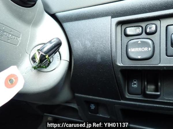 Used 2010 AT toyota sienta NCP81G Image[26]