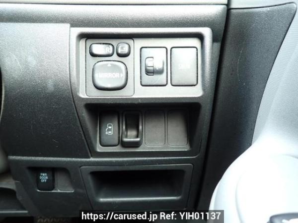 Used 2010 AT toyota sienta NCP81G Image[27]