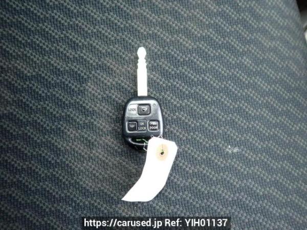 Used 2010 AT toyota sienta NCP81G Image[28]