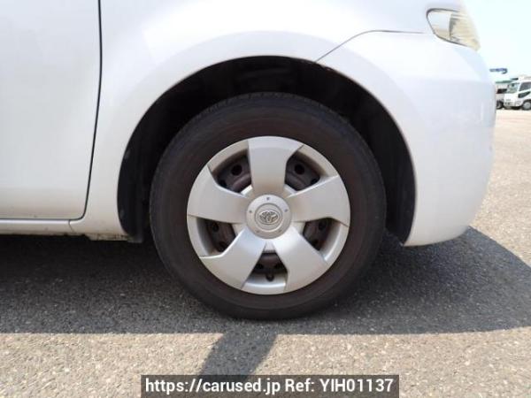 Used 2010 AT toyota sienta NCP81G Image[29]