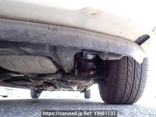 Used 2010 AT toyota sienta NCP81G Image[34]