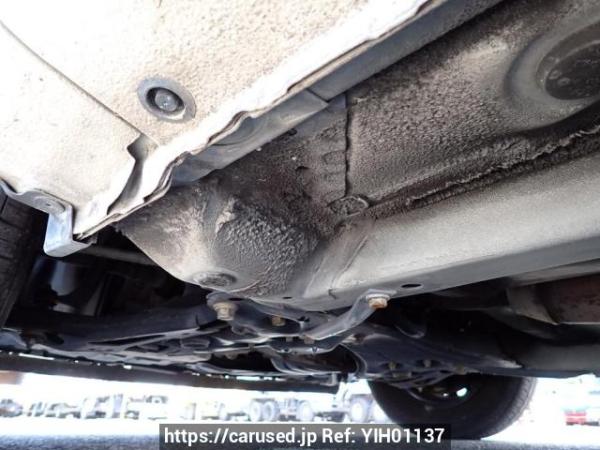 Used 2010 AT toyota sienta NCP81G Image[35]