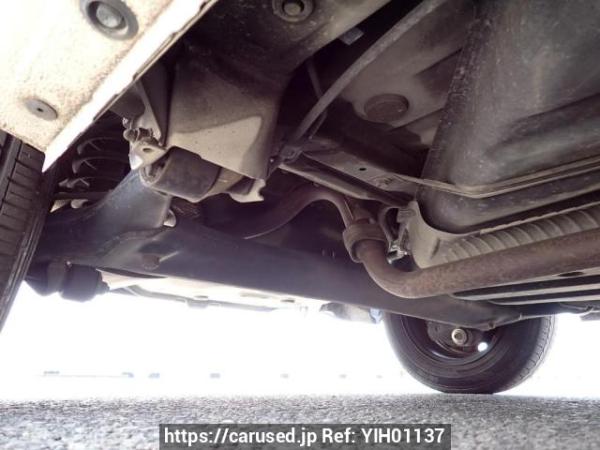 Used 2010 AT toyota sienta NCP81G Image[37]