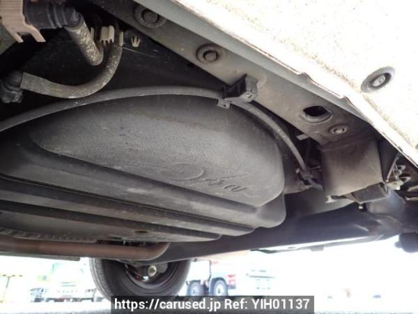 Used 2010 AT toyota sienta NCP81G Image[38]