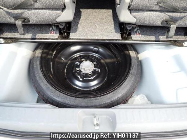 Used 2010 AT toyota sienta NCP81G Image[42]