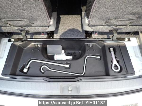Used 2010 AT toyota sienta NCP81G Image[43]