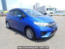 Honda Fit GK3