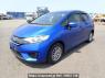 Used 2013 AT honda fit GK3 Image[2]