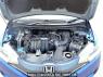 Used 2013 AT honda fit GK3 Image[9]
