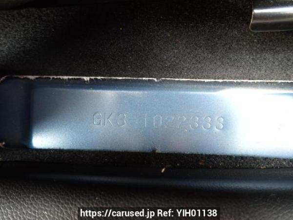 Used 2013 AT honda fit GK3 Image[11]