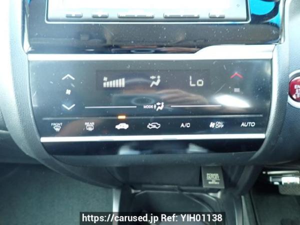 Used 2013 AT honda fit GK3 Image[21]