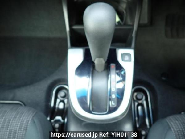Used 2013 AT honda fit GK3 Image[22]