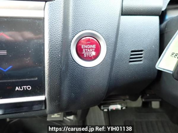 Used 2013 AT honda fit GK3 Image[23]