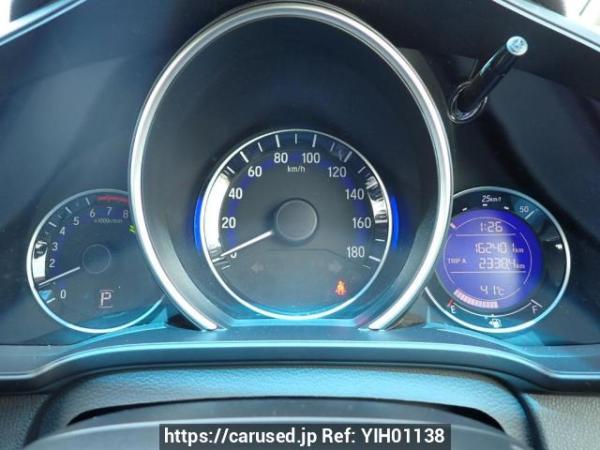Used 2013 AT honda fit GK3 Image[24]
