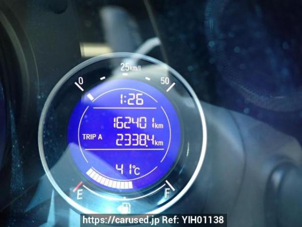 Used 2013 AT honda fit GK3 Image[25]