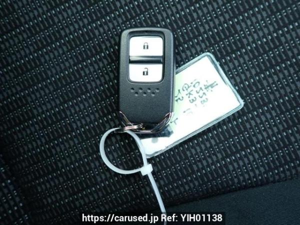 Used 2013 AT honda fit GK3 Image[26]