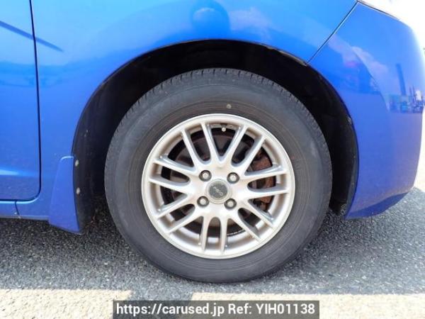 Used 2013 AT honda fit GK3 Image[27]