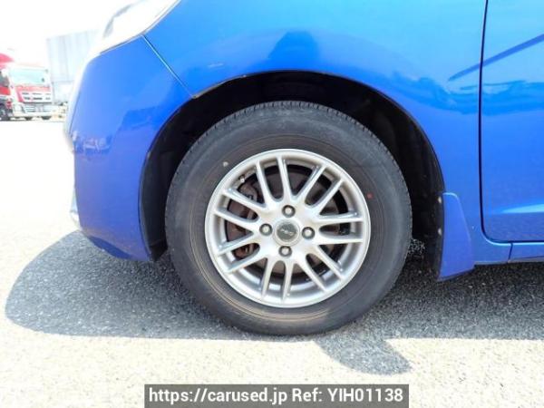 Used 2013 AT honda fit GK3 Image[28]