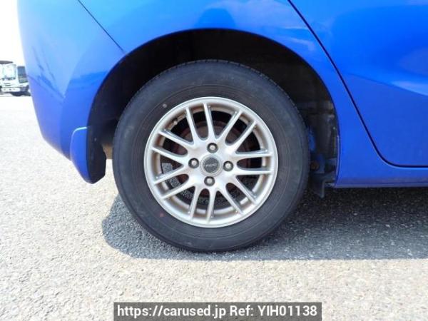 Used 2013 AT honda fit GK3 Image[29]