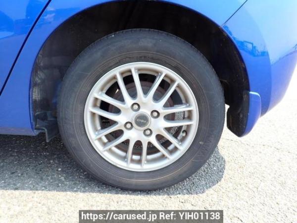 Used 2013 AT honda fit GK3 Image[30]