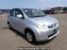Toyota Passo KGC30