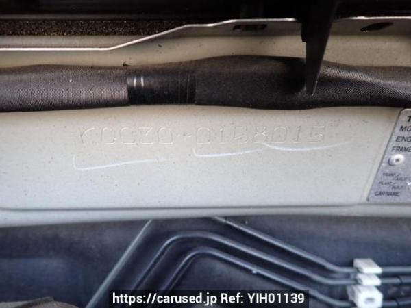 Used 2013 AT toyota passo KGC30 Image[11]