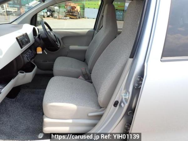 Used 2013 AT toyota passo KGC30 Image[13]