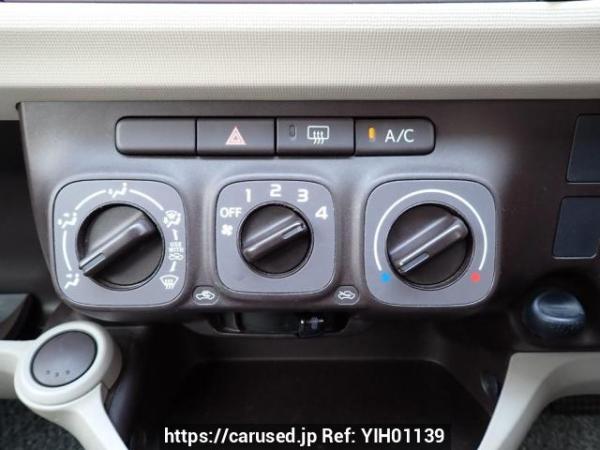 Used 2013 AT toyota passo KGC30 Image[20]