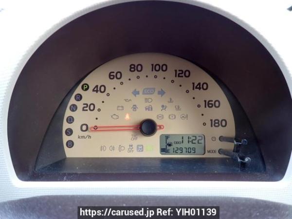 Used 2013 AT toyota passo KGC30 Image[22]