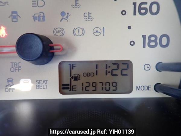 Used 2013 AT toyota passo KGC30 Image[23]