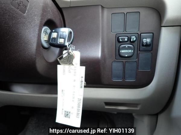 Used 2013 AT toyota passo KGC30 Image[25]