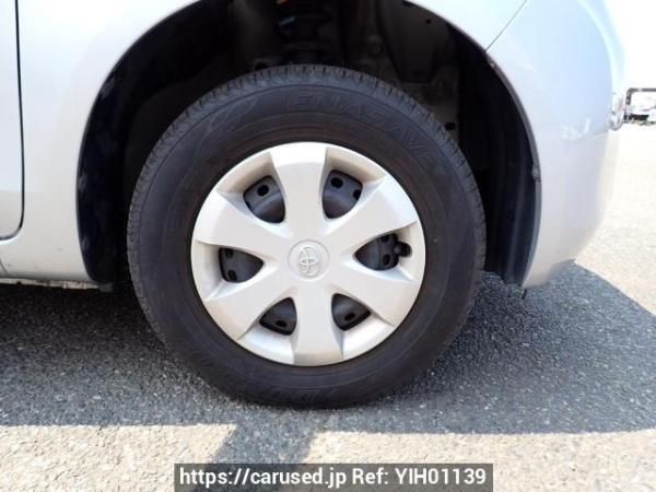 Used 2013 AT toyota passo KGC30 Image[27]