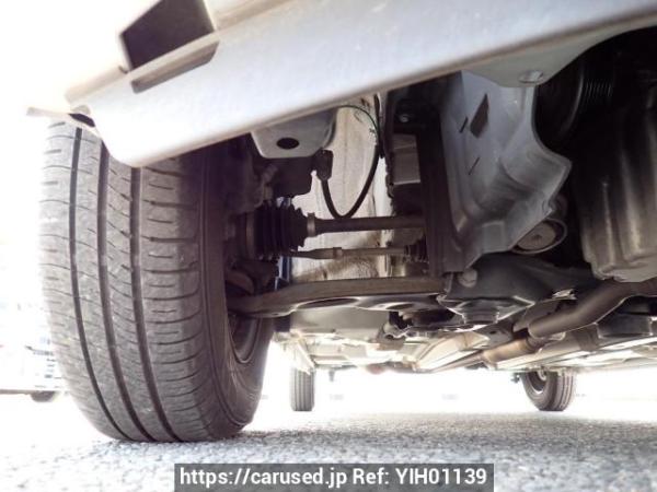 Used 2013 AT toyota passo KGC30 Image[31]