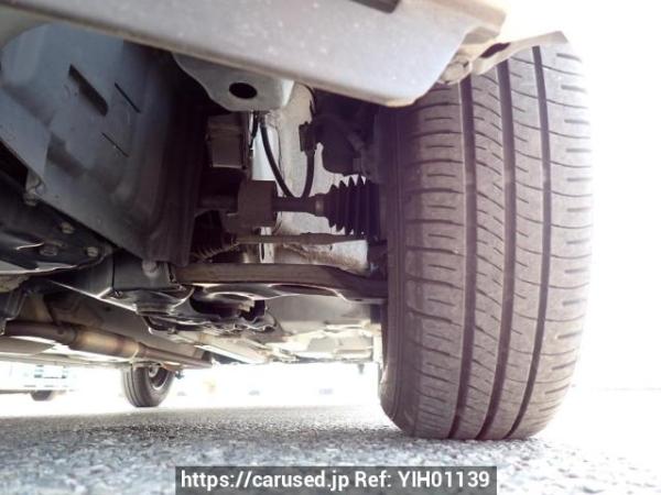 Used 2013 AT toyota passo KGC30 Image[32]