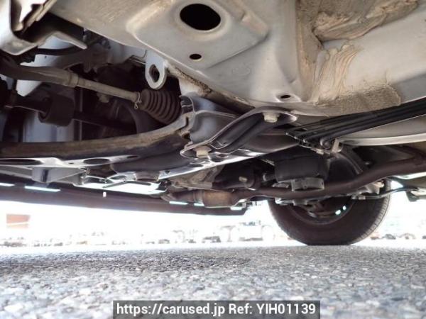 Used 2013 AT toyota passo KGC30 Image[33]