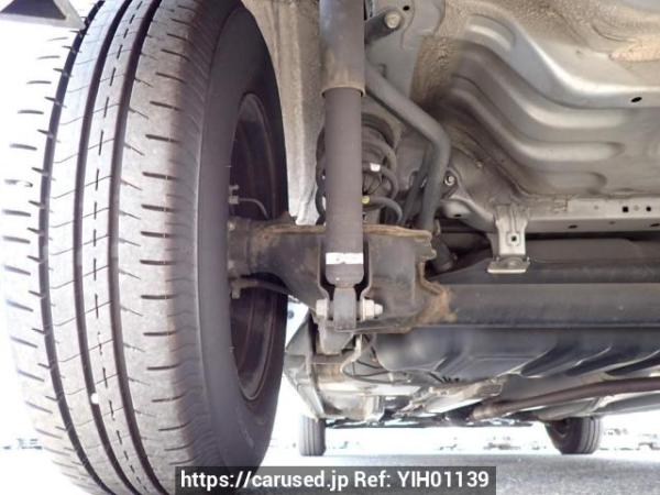 Used 2013 AT toyota passo KGC30 Image[37]
