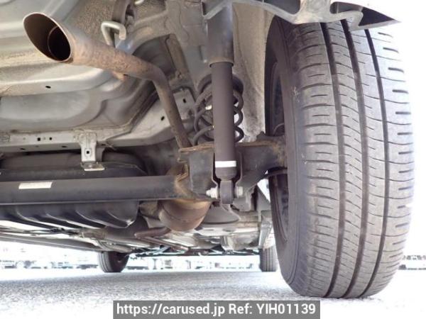 Used 2013 AT toyota passo KGC30 Image[38]