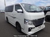 Nissan NV350 CARAVAN VAN