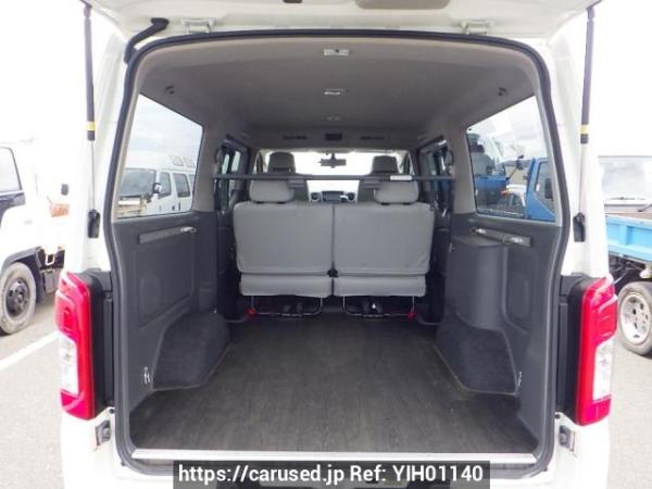 Used 2018 AT nissan nv350-caravan-van VW2E26 Image[6]