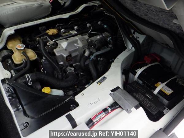 Used 2018 AT nissan nv350-caravan-van VW2E26 Image[7]