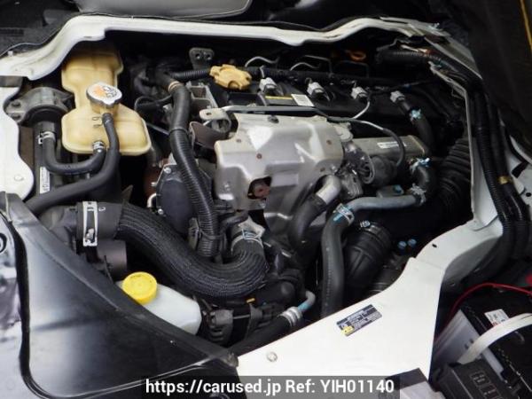 Used 2018 AT nissan nv350-caravan-van VW2E26 Image[8]
